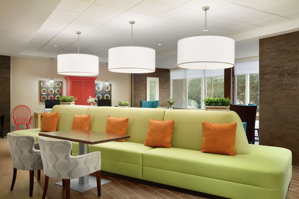 Home2 Suites by Hilton McAllen - photo 4