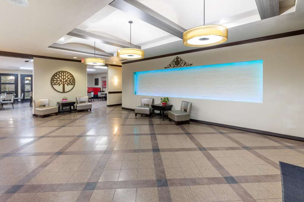 Hawthorn Suites by Wyndham Lubbock - photo 4