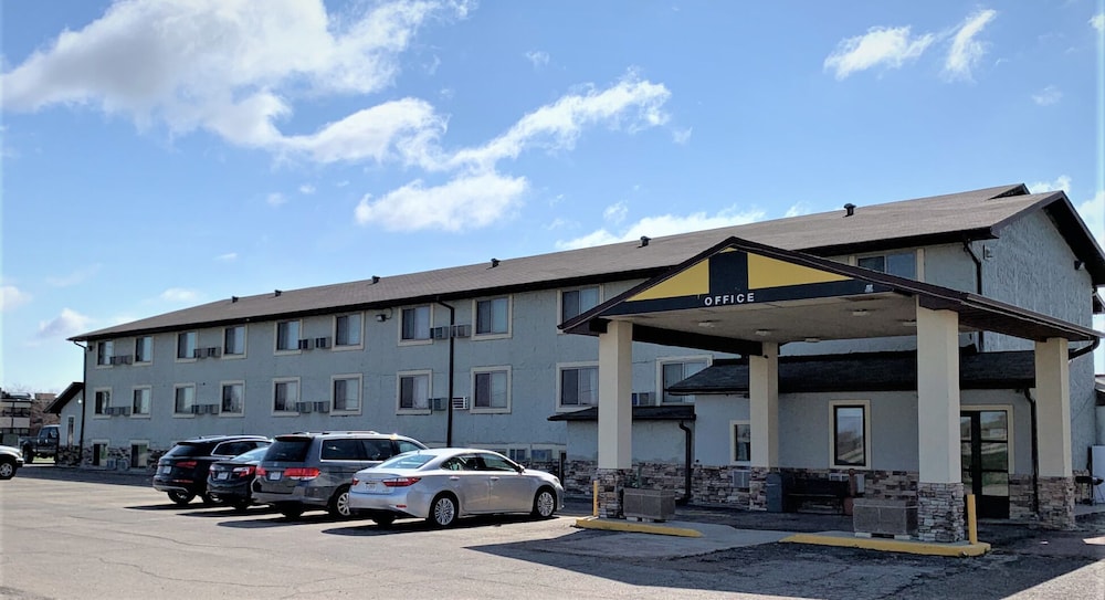 Travelodge Yankton - featured photo