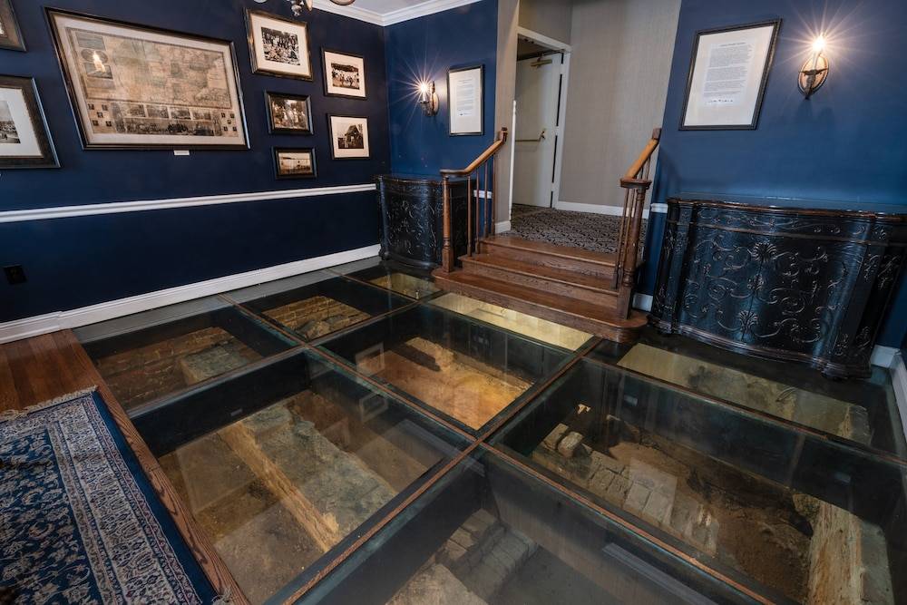 Historic Inns of Annapolis - photo 2