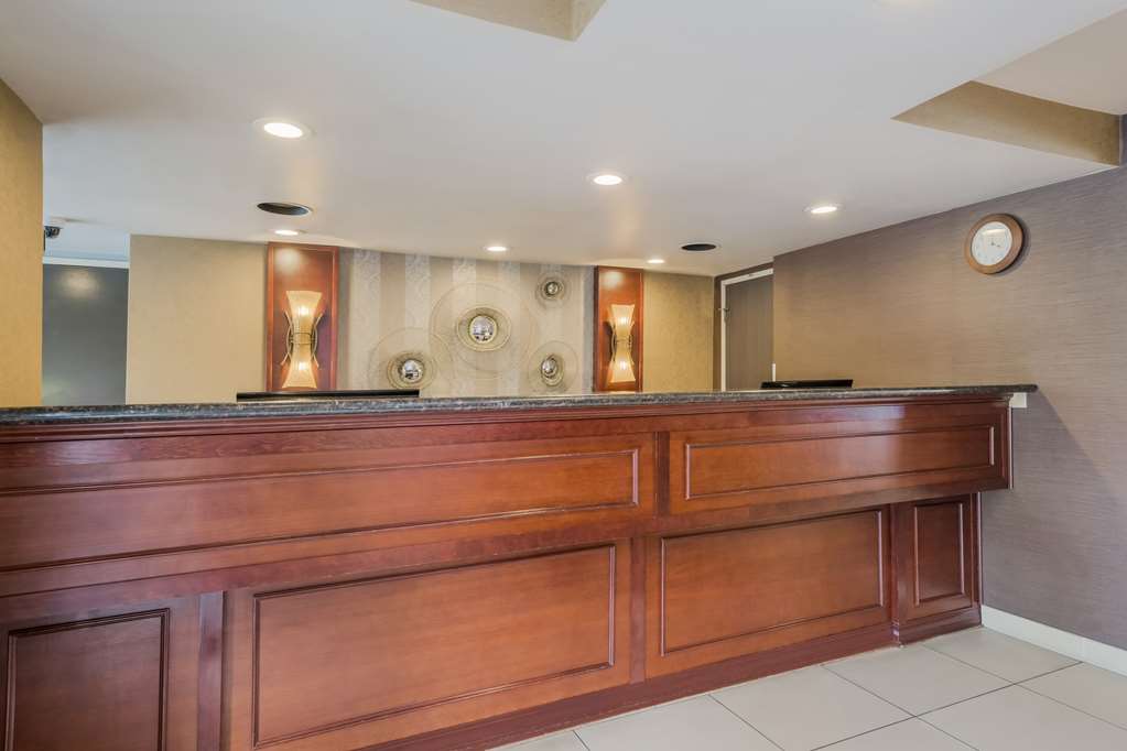 Best Western Alderwood - photo 4
