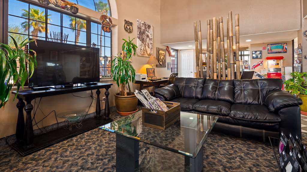 Best Western Colorado River Inn - photo 2