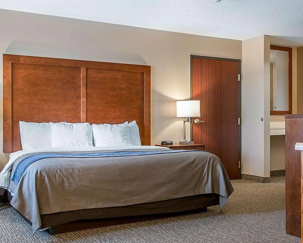 Bluffton Inn & Suites - photo 2