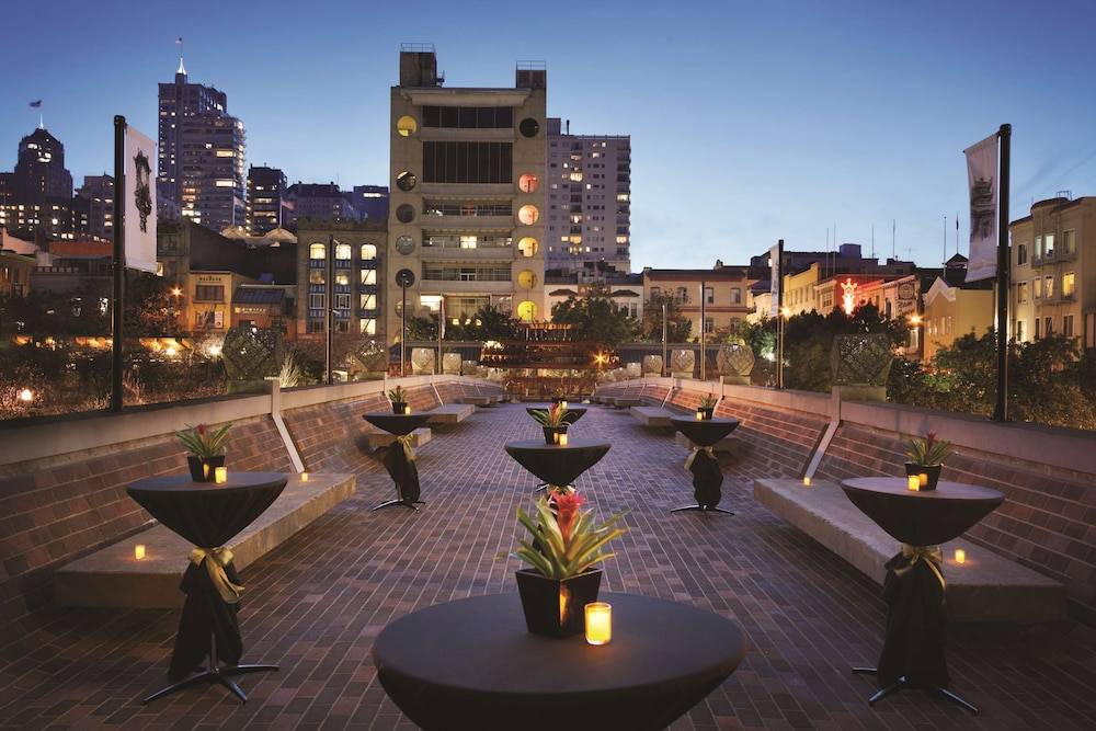 Hilton San Francisco Financial District - featured photo