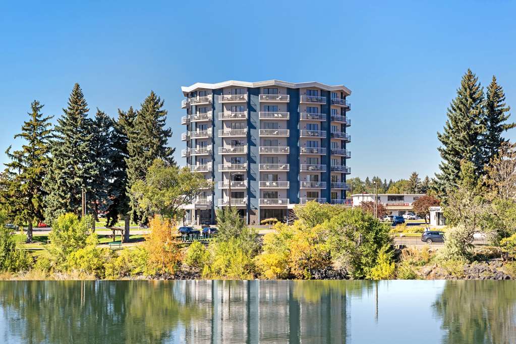 Comfort Suites Idaho Falls - photo 4