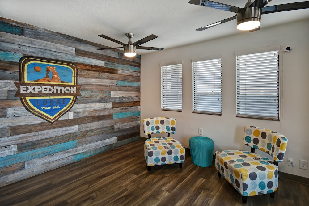 Expedition Lodge - photo 2