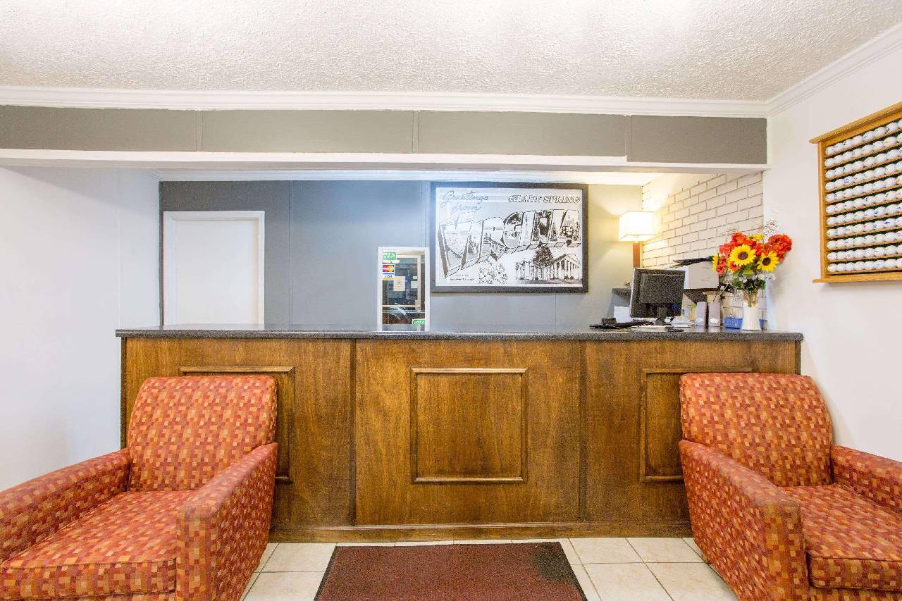 Knights Inn Glade Spring - featured photo