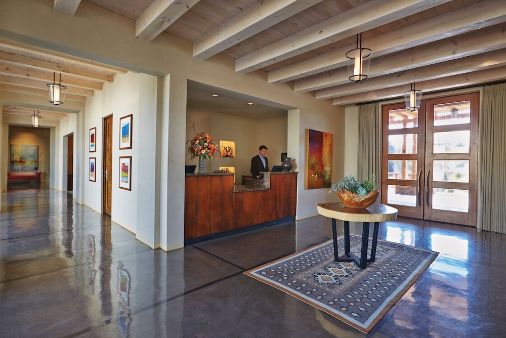 Four Seasons Resort Rancho Encantado Santa Fe - photo 2