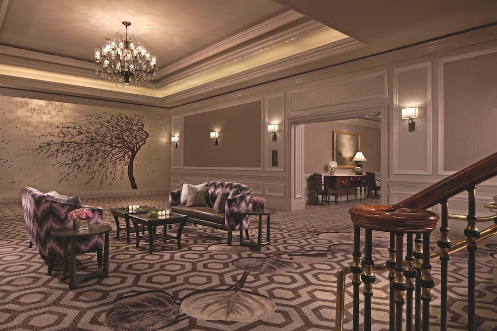 The Ritz Carlton Washington D.C. - photo 3