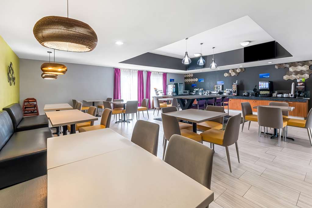 Best Western Boerne Inn & Suites - photo 5