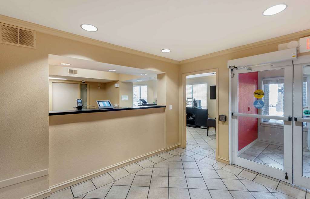 Extended Stay America Suites Eden Prairie Technology Dr - photo 4