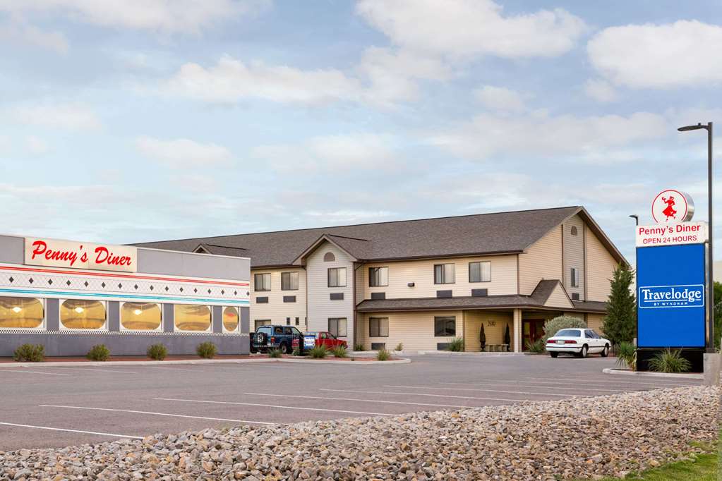Travelodge by Wyndham Santa Teresa - featured photo