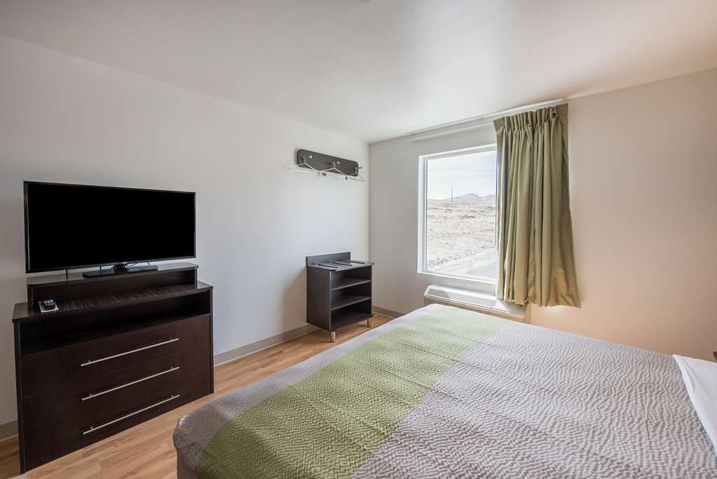 Studio 6 Mccarran NV Sparks Tahoe Reno Industrial Center - photo 5
