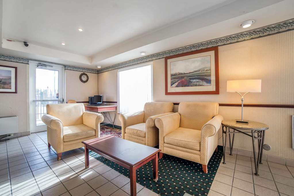 Rodeway Inn & Suites Nampa - photo 5