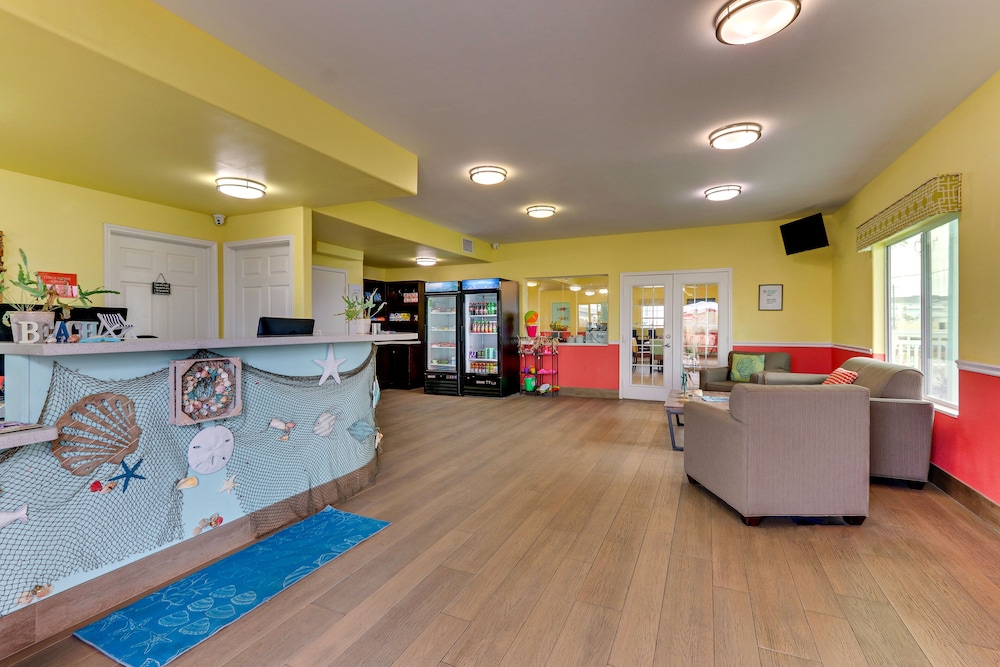 Island Hotel Port Aransas - photo 4