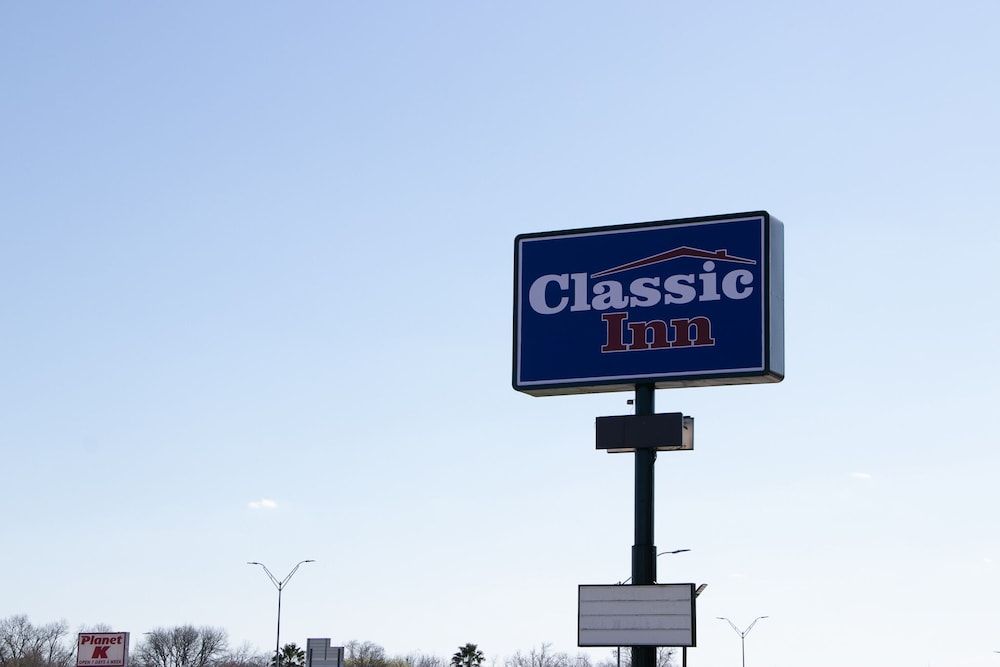 Classic Inn - photo 5