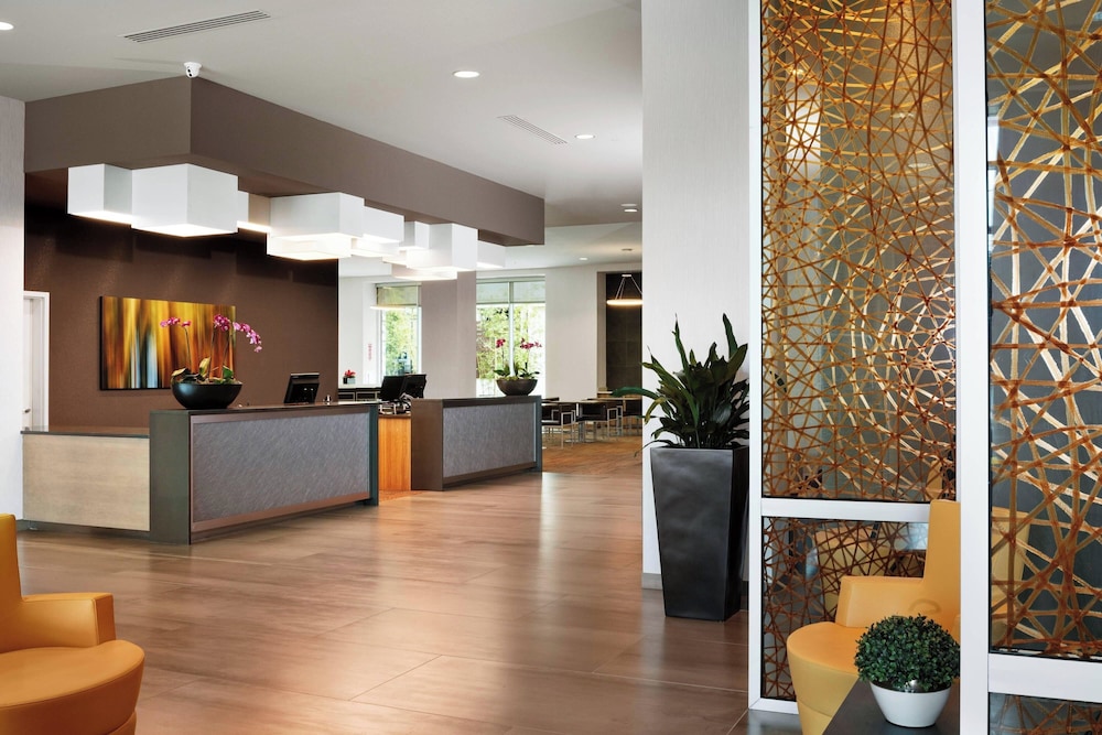 Residence Inn by Marriott San Jose Cupertino - photo 2