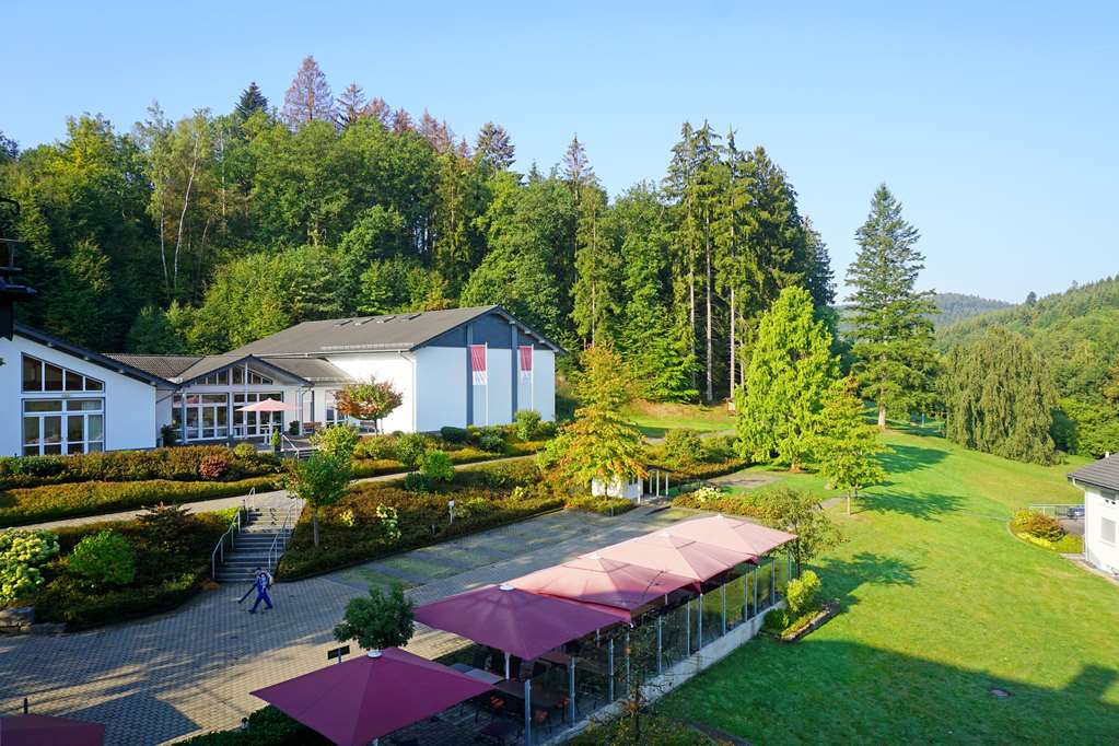 dorint parkhotel siegen veranstaltungshalle