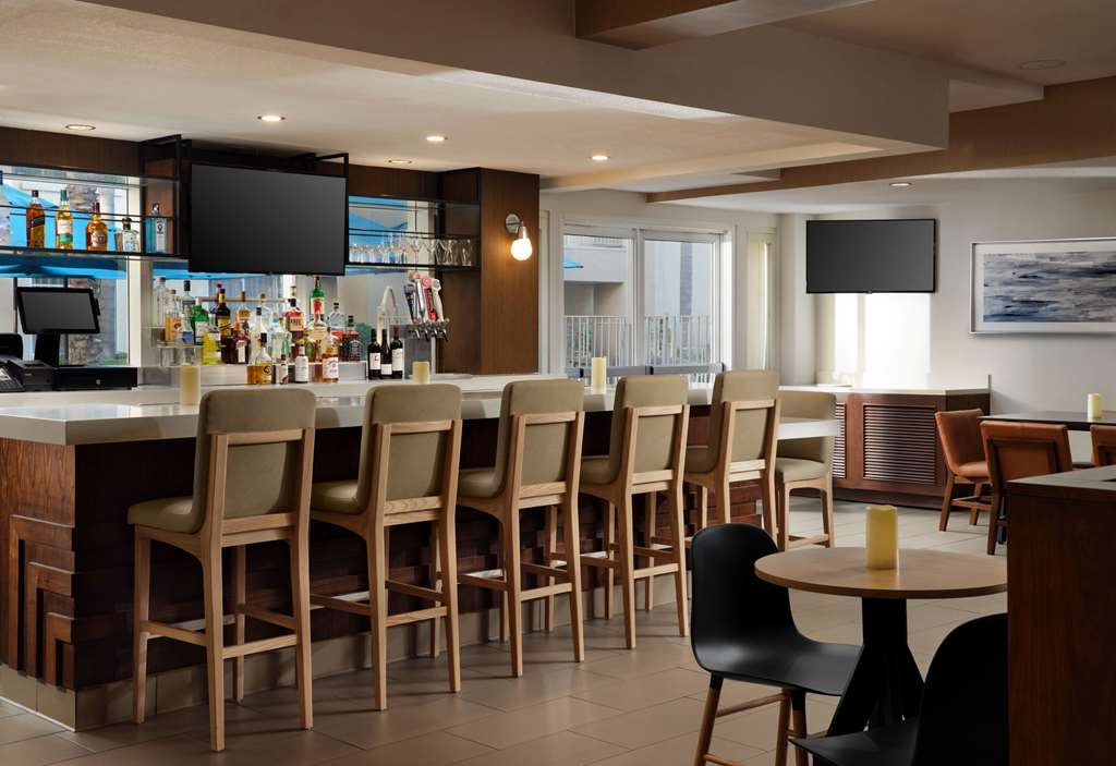 HYATT house San Diego Sorrento Mesa - photo 5