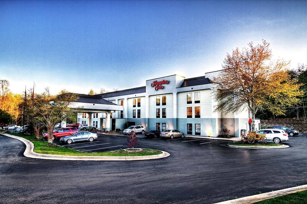Hampton Inn Jonesville Elkin - featured photo