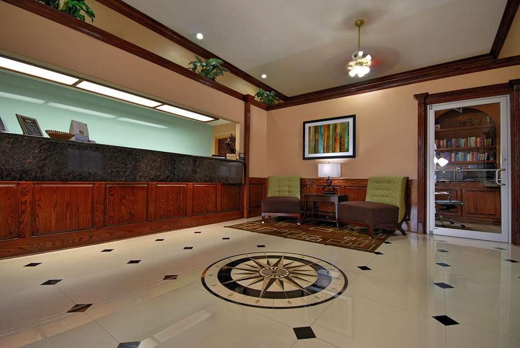 Americas Best Value Inn Sinton - photo 2