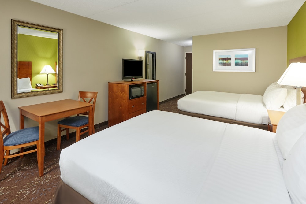 Holiday Inn Chicago Matteson Conf Center an IHG Hotel - photo 3