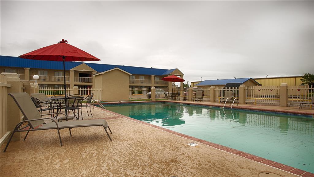 Best Western Inn Of McAlester - photo 4