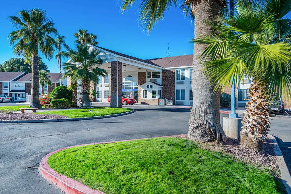 Motel 6 Tucson AZ North - featured photo
