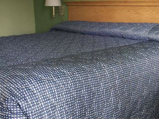 Deluxe Inn Vicksburg Mississippi - photo 3