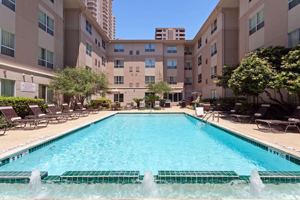 HYATT house Houston Galleria - photo 3