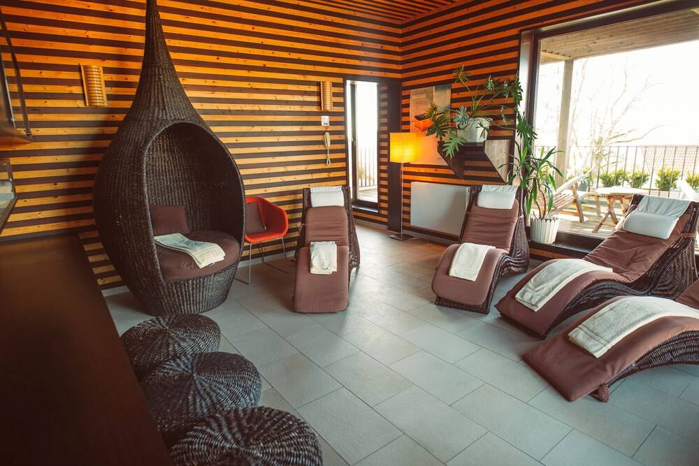Spa Treatment