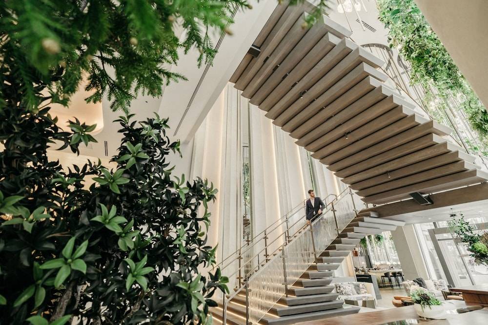 The Ritz Carlton Portland - photo 4