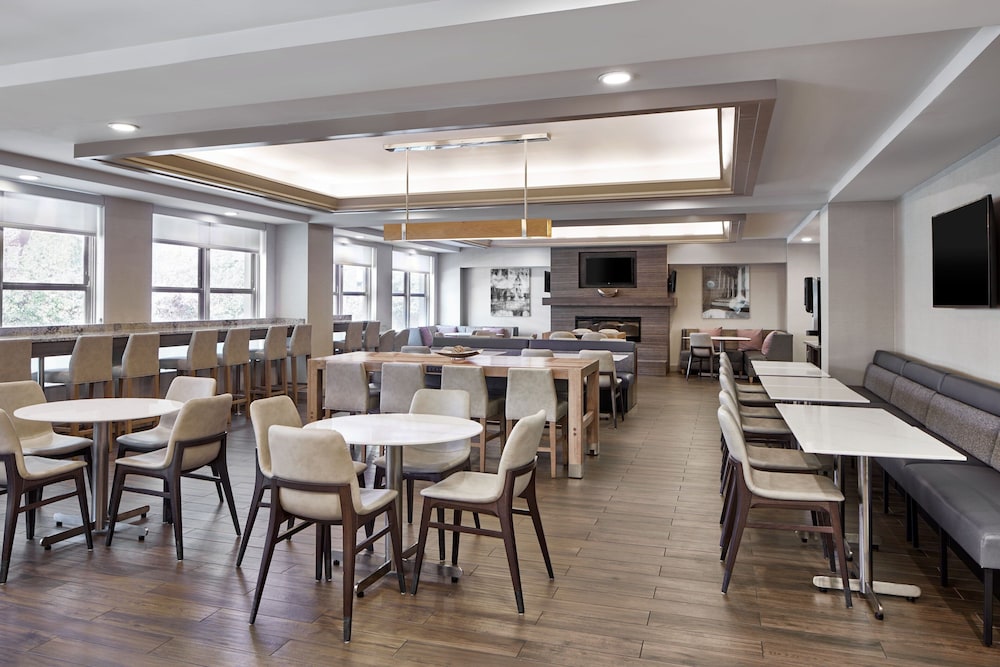 Residence Inn by Marriott Washington DC Downtown - photo 2