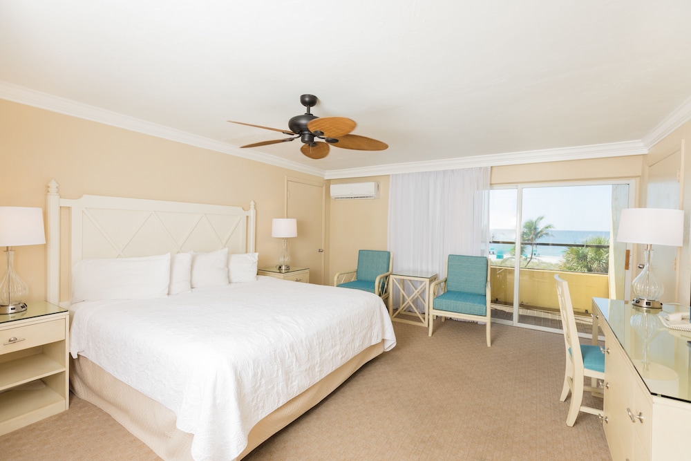 Tween Waters Island Resort & Spa - photo 3