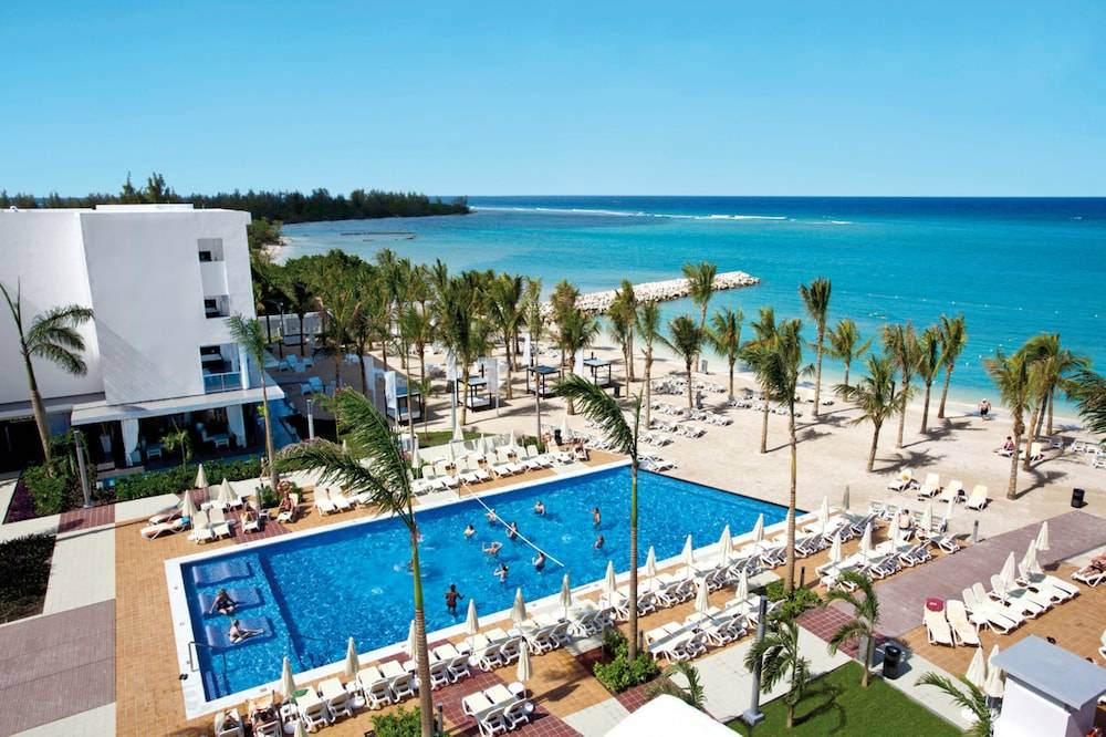 Hotel image of Hotel Riu Palace Jamaica