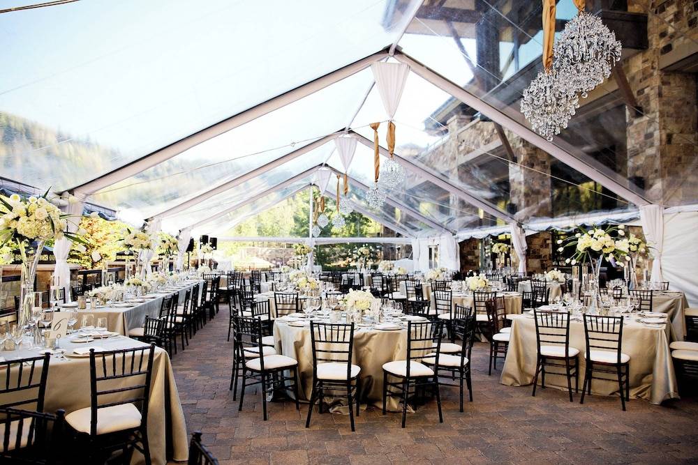 The St. Regis Deer Valley - photo 3