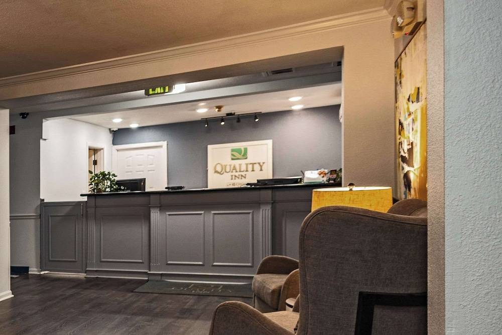 Quality Inn & Suites Tulare - featured photo
