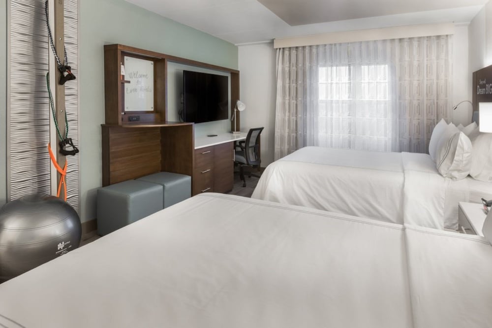 EVEN Hotel Chicago Tinley Park Conv Ctr an IHG Hotel - photo 5
