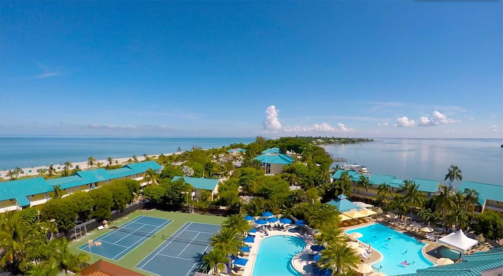 Tween Waters Island Resort & Spa - photo 2