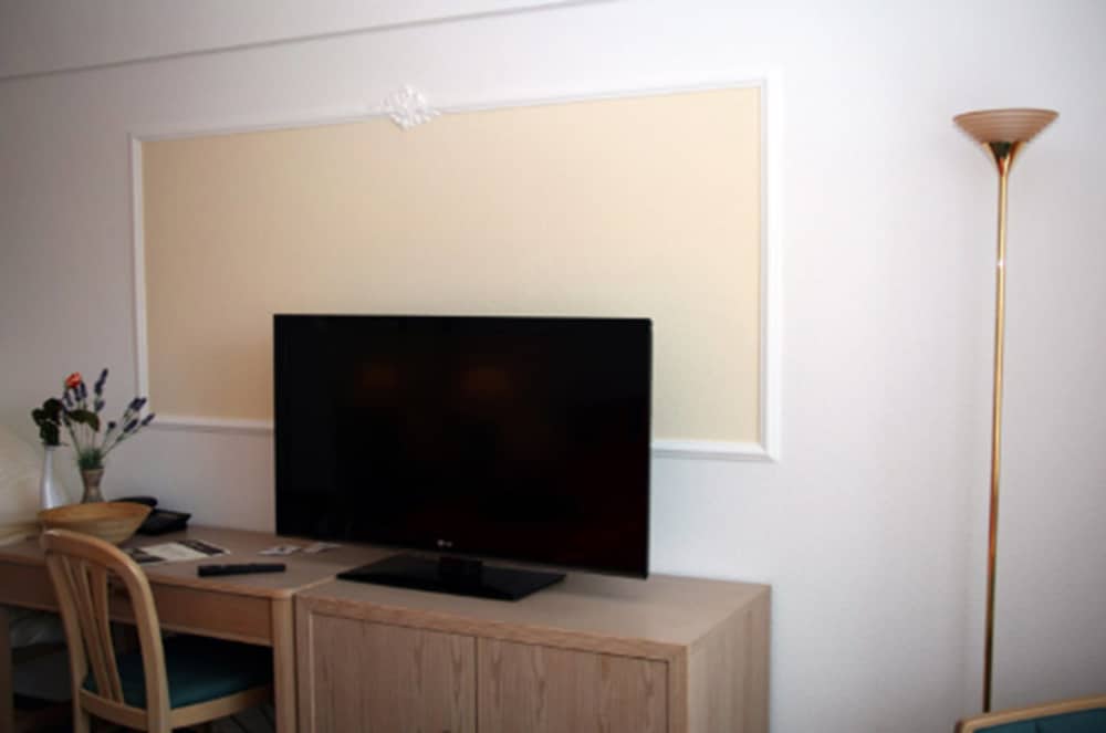 Television