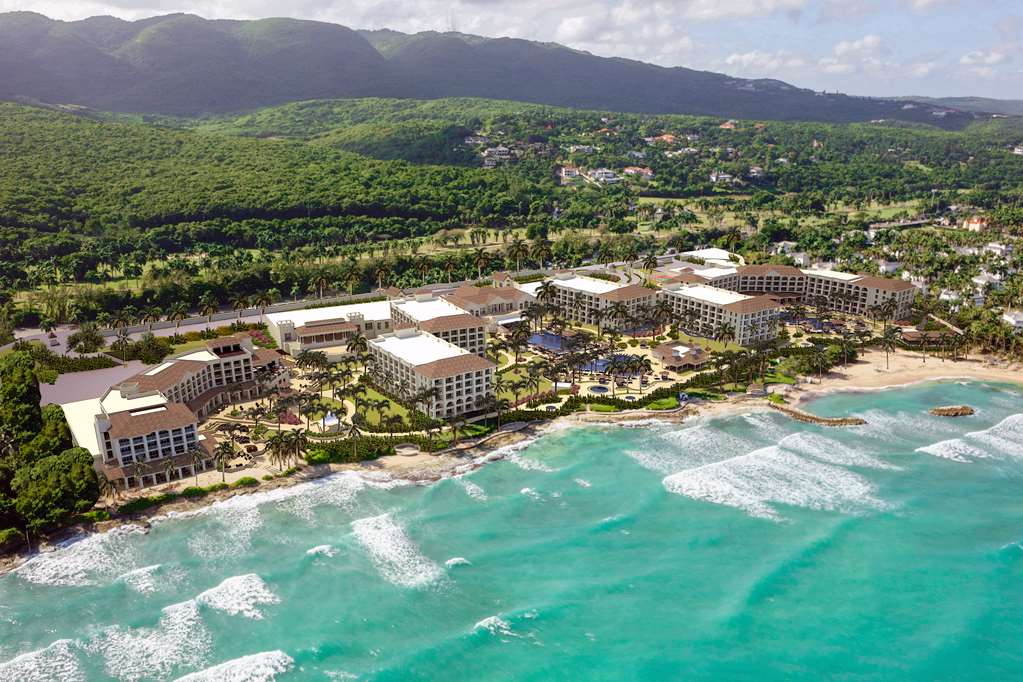 Hotel image of Hyatt Zilara Rose Hall Adults Only All Inclusive