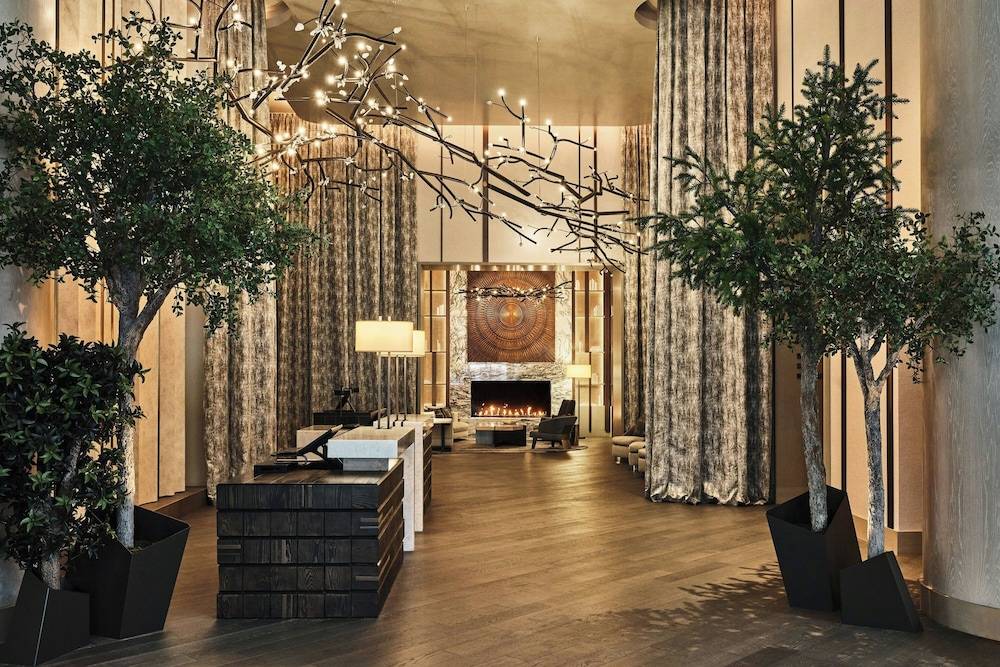 The Ritz Carlton Portland - photo 5