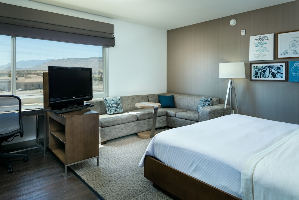 Element Las Vegas Summerlin - photo 4