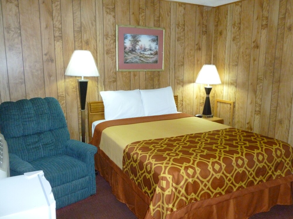 Royal Rest Motel - photo 4
