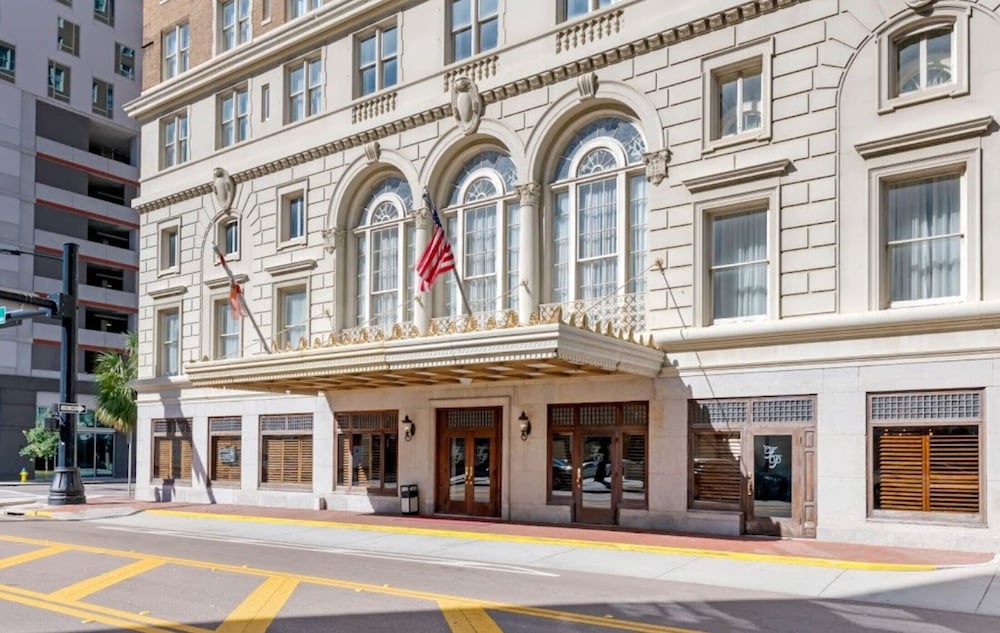 Bposhtels Tampa - featured photo