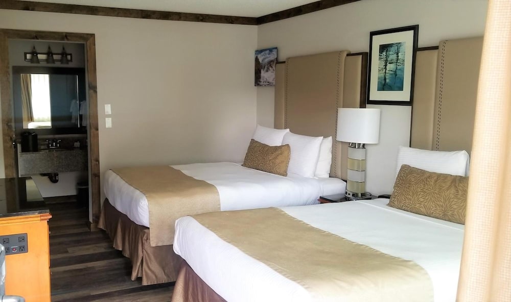 The Dalles Inn - photo 3