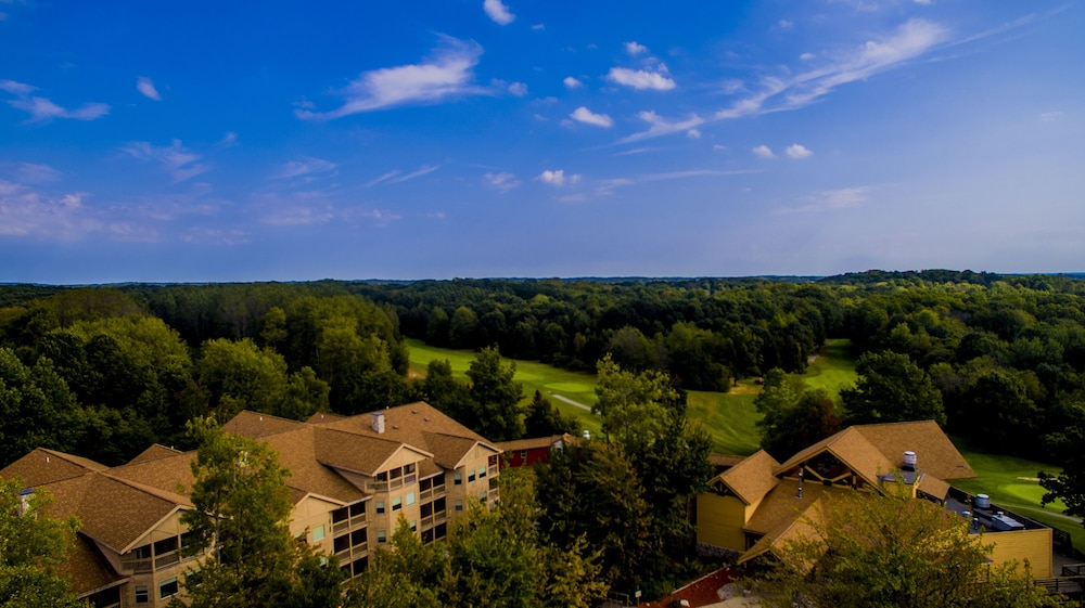 Double JJ Resort - featured photo