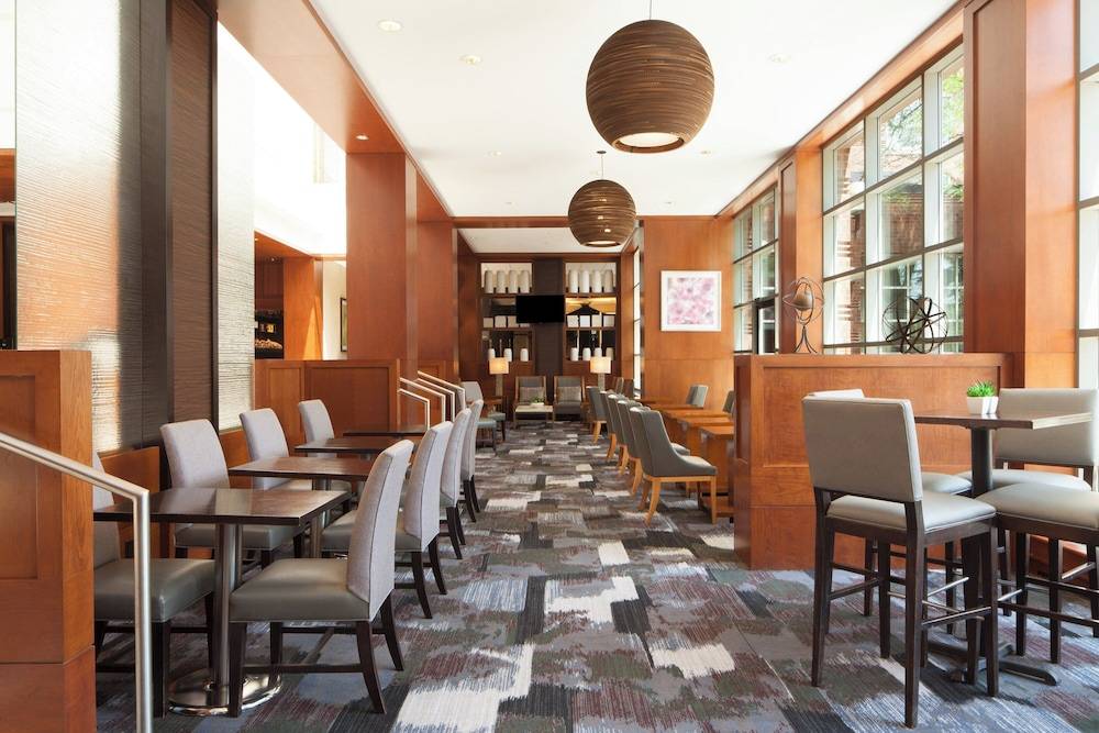 The Westin Princeton at Forrestal Village - photo 3