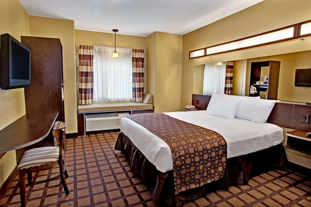 Microtel Inn & Suites by Wyndham Cartersville - photo 5