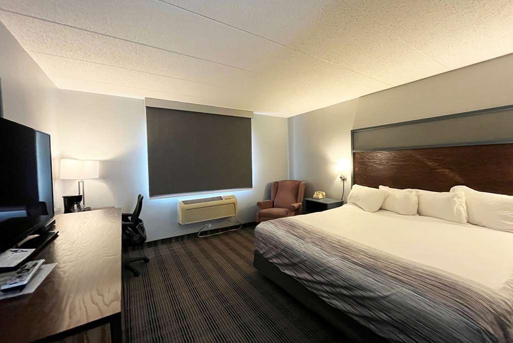 AmericInn by Wyndham Ladysmith - photo 2